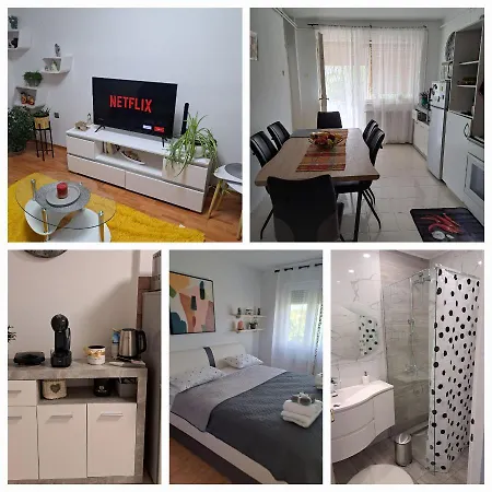 M&ms Apartment *