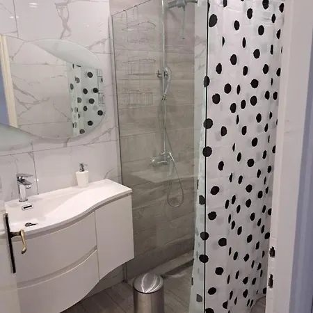 M&ms Apartment