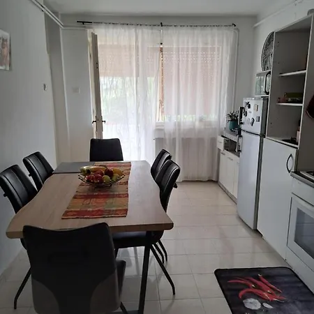 M&ms Apartment
