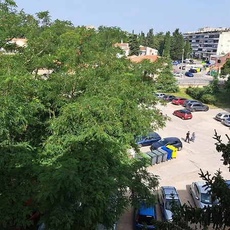 M&ms Apartment Pula